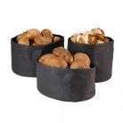 Cos paine hartie 24cm