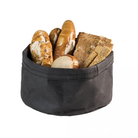 Cos paine hartie 20cm