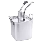 Dozator sosuri 3.5l