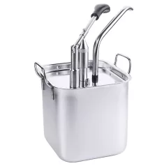 Dozator sosuri 3.5l