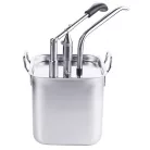 Dozator sosuri 3.5l