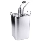 Dozator sosuri 5l