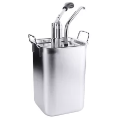Dozator sosuri 5l