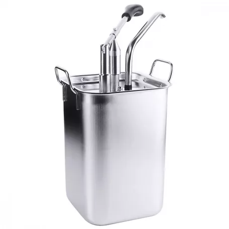 Dozator sosuri 5l