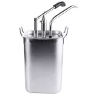 Dozator sosuri 5l