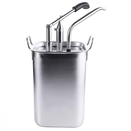 Dozator sosuri 5l