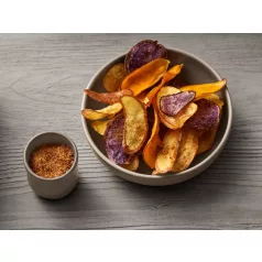 Bol routnd 12cm Elements Sand