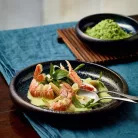 Farfurie semi adanca 24cm linia Sea