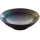 Bol rotund 24cm linia Sea