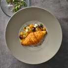 Farfurie adanca 26cm Silento