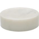 Bord din marmura alba 13cm