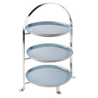 Stand servire  si prezentare