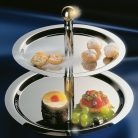 Stand prezentare Finesse