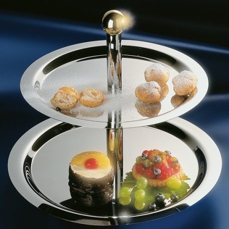 Stand prezentare Finesse