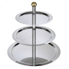 Stand prezentare Finesse