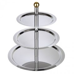 Stand prezentare Finesse