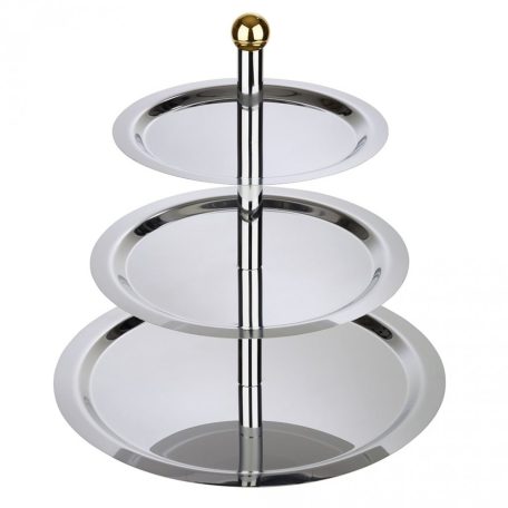 Stand prezentare Finesse