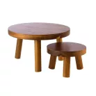Stand bufet ELEMENT 15cm