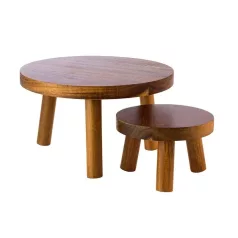 Stand bufet ELEMENT 15cm