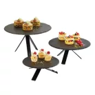 Stand bufet Star