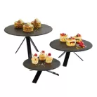 Stand bufet Star