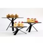 Stand bufet Star