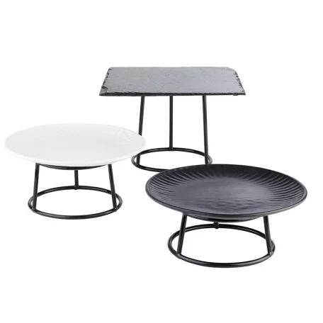Stand bufet Multi Round