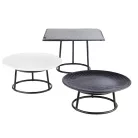 Stand bufet Multi Round
