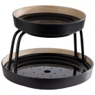 Stand bufet 30.5cm