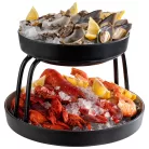Stand bufet 30.5cm