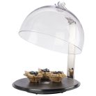 Suport capac platou de servire bufet