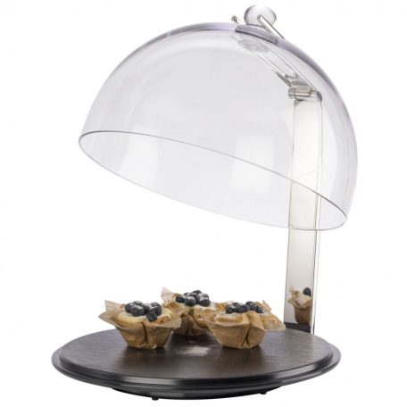 Suport capac platou de servire bufet