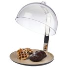 Suport capac platou de servire bufet