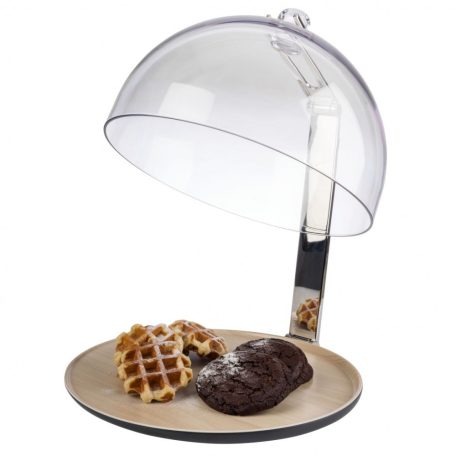 Suport capac platou de servire bufet