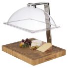 Suport capac platou de servire bufet