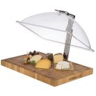 Suport capac platou de servire bufet