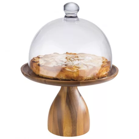 Stand bufet 24cm APS linia Acacia