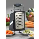Razatoare cu 4 fete Microplane