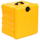 Lada termoizolanta 19L GN1/2