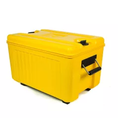 Lada termoizolanta 28L GN1/1
