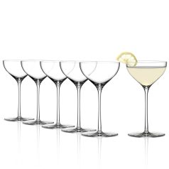 Pahar Cocktail Nick Nora 190ml Stolzle linia Kyoto