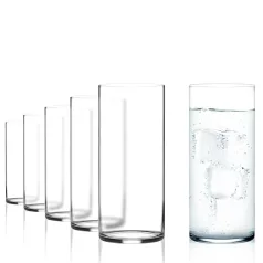 Pahar Tumbler Apa 402ml Stolzle linia Kyoto