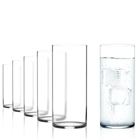 Pahar Tumbler Apa 402ml Stolzle linia Kyoto