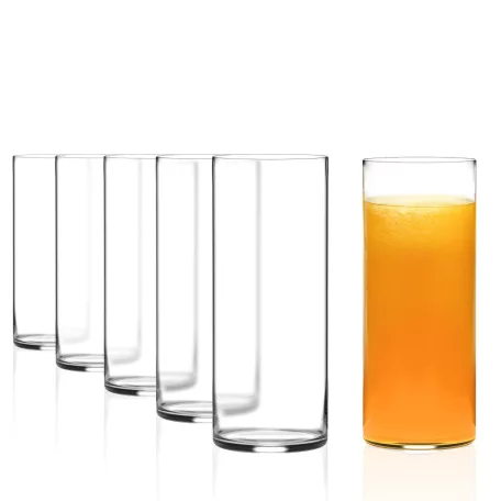 Pahar Tumbler Juice 434ml Stolzle linia Kyoto