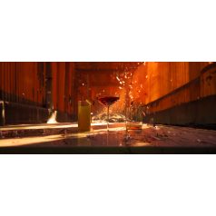 Pahar Cocktail 318ml Stolzle linia Kyoto