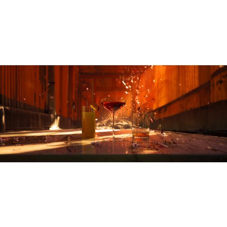 Pahar Cocktail 318ml Stolzle linia Kyoto