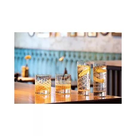 Pahar long drink 380ml Stolzle New York Bar CLUB