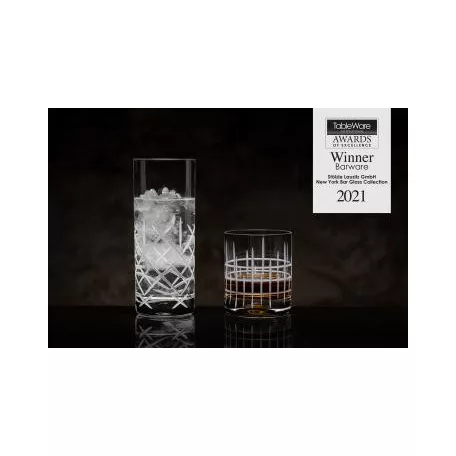 Pahar long drink 405ml Stolzle New York Bar CLUB