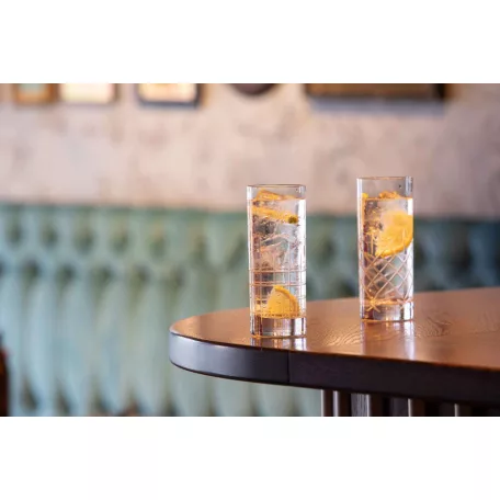 Pahar long drink 405ml Stolzle New York Bar MANHATTAN