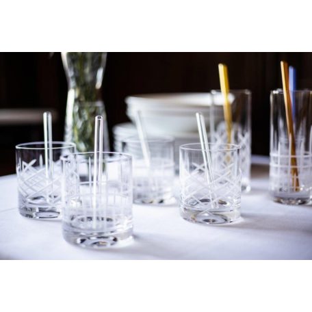 Pahar Whisky 320 ml Stolzle New York Bar CLUB